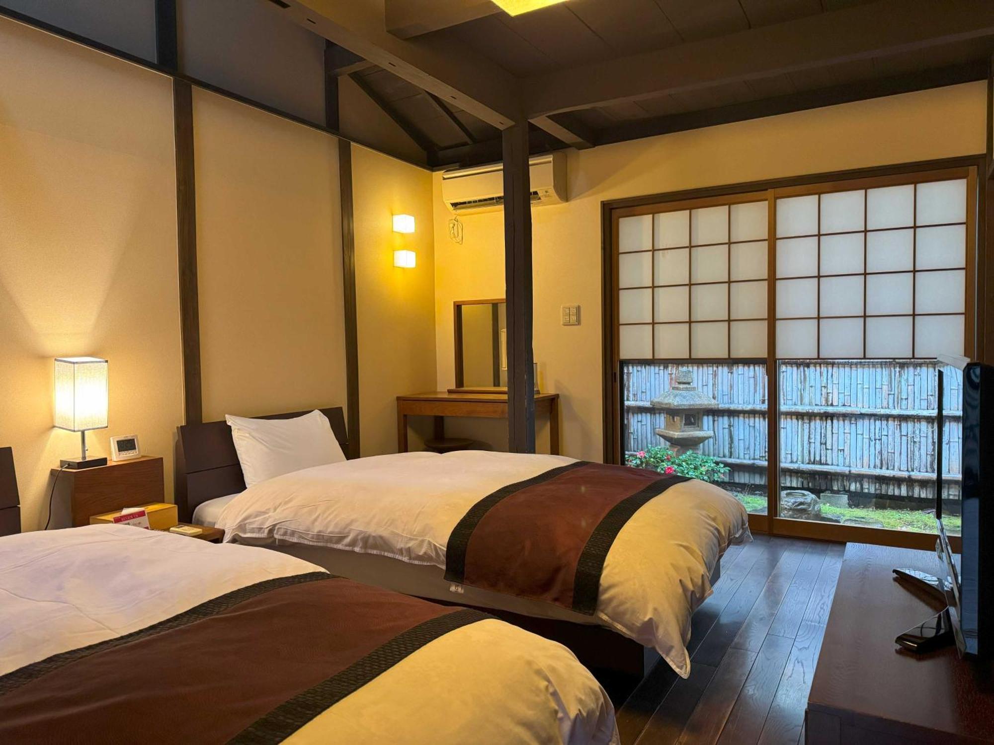 Kurenai-An Kyoto Exterior photo