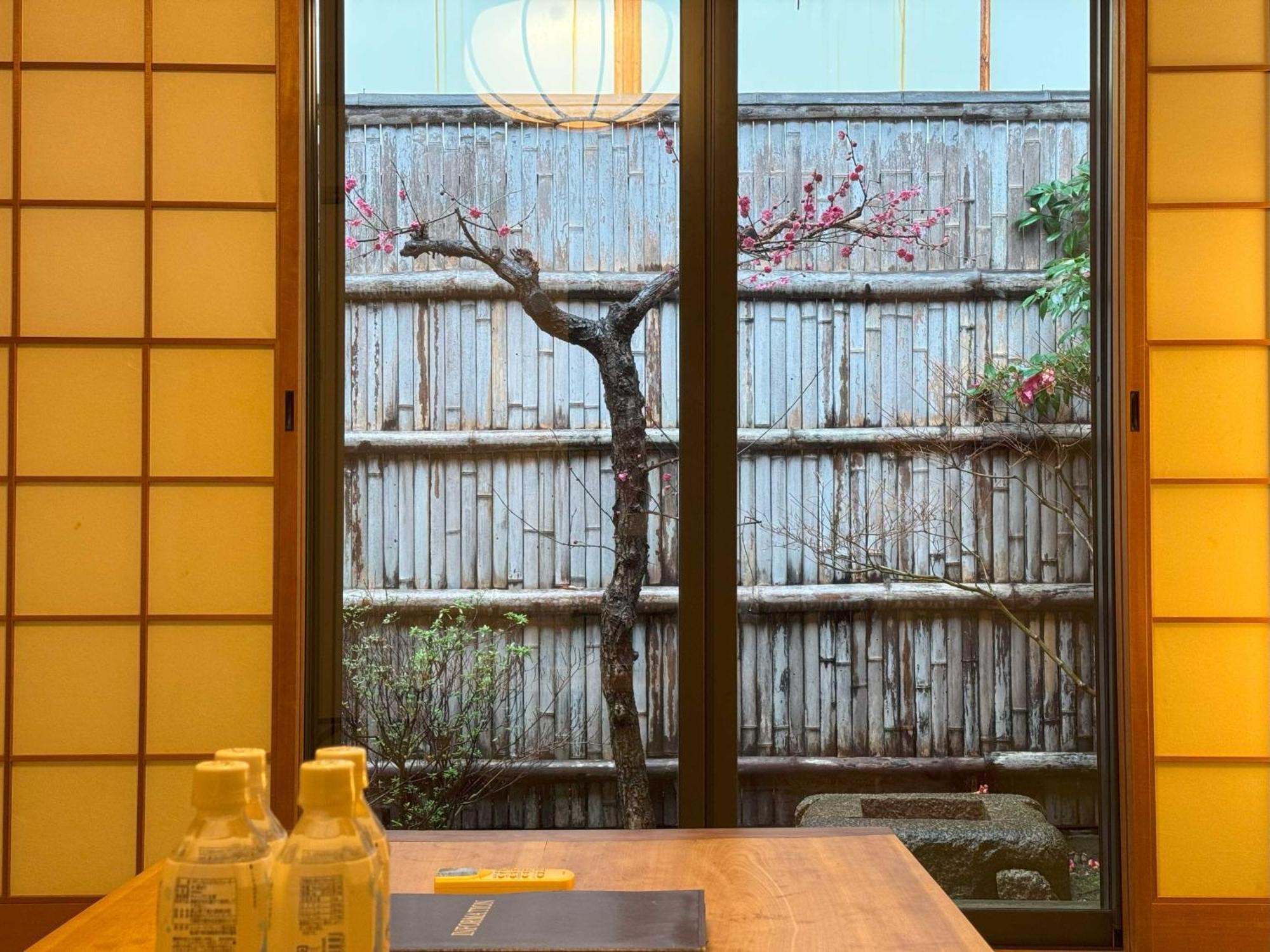 Kurenai-An Kyoto Exterior photo
