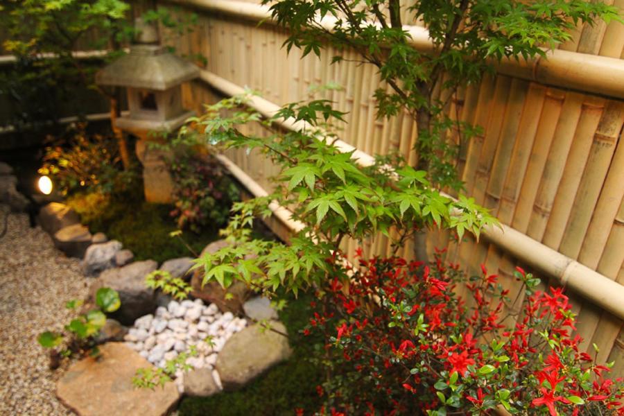 Kurenai-An Kyoto Room photo